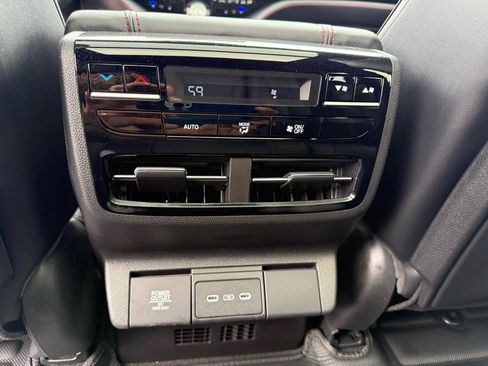 Used 2025 Acura MDX A-Spec AWD/4WD image 51