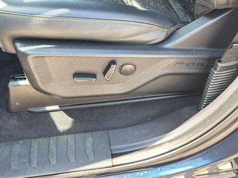 Used 2023 Ford F150 Tremor w/ 360 Degree Camera Package AWD/4WD image 21