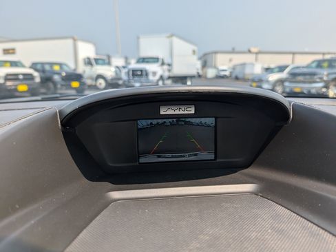 Used 2017 Ford Escape SE image 21