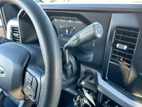 Used 2023 Ford F350 XL w/ STX Appearance Package image 18