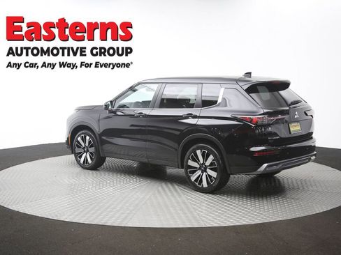 Used 2025 Mitsubishi Outlander SE AWD/4WD image 64