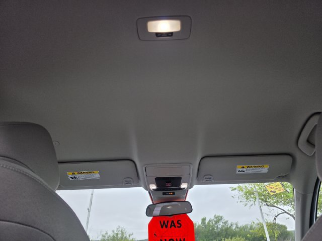 New 2026 Honda Accord LX image 17