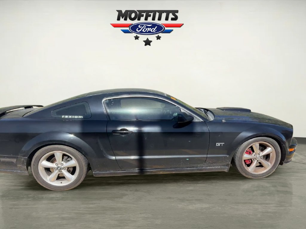 Used 2007 Ford Mustang GT Premium RWD image 3