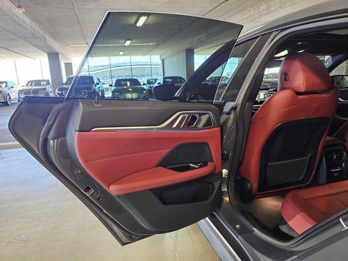 Used 2023 BMW i4 eDrive35 RWD image 29