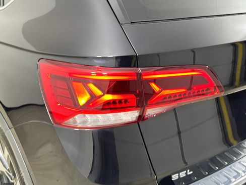 Used 2022 Volkswagen Taos SEL AWD/4WD image 13