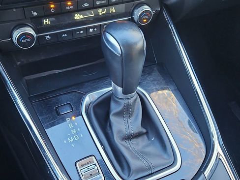 Used 2022 MAZDA CX-9 Touring Plus image 12