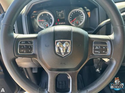 Used 2018 RAM 2500 Tradesman w/ Chrome Appearance Group AWD/4WD image 19