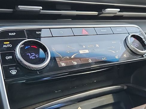 Used 2024 Genesis GV80 3.5T w/ Advanced Package image 19