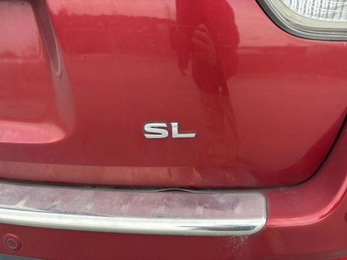 Used 2015 Nissan Pathfinder SL w/ SL Tech Package image 30