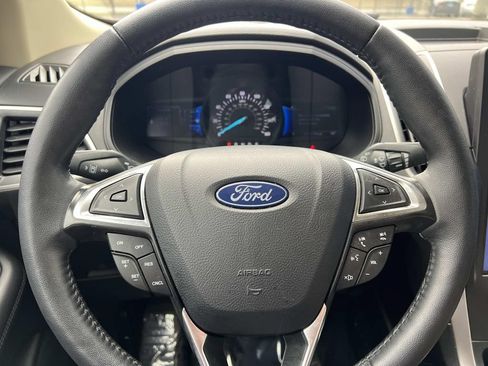 Used 2024 Ford Edge SEL w/ Convenience Package AWD/4WD image 14