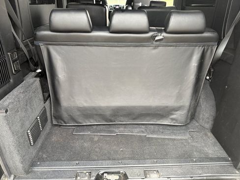 Used 2021 RAM ProMaster 2500 w/ Premium Appearance Group FWD image 40