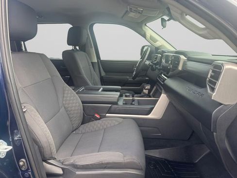 Used 2022 Toyota Tundra SR5 AWD/4WD image 15