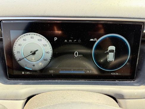 Used 2022 Hyundai Tucson Limited FWD image 18