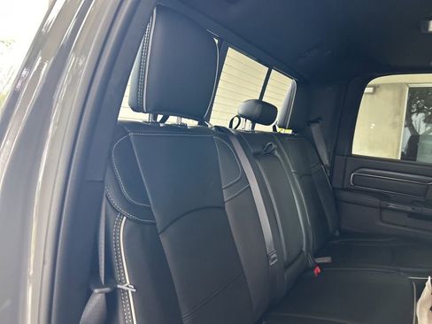 New 2026 RAM 2500 Rebel w/ Rebel Level 2 Equipment Group image 34