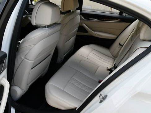 Used 2021 BMW 540i xDrive w/ Premium Package AWD/4WD image 45