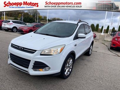 Used 2015 Ford Escape SE w/ Equipment Group 201A