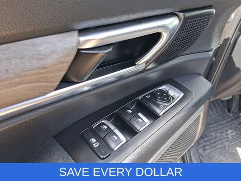 Used 2022 Kia Telluride EX w/ EX Premium Package FWD image 8