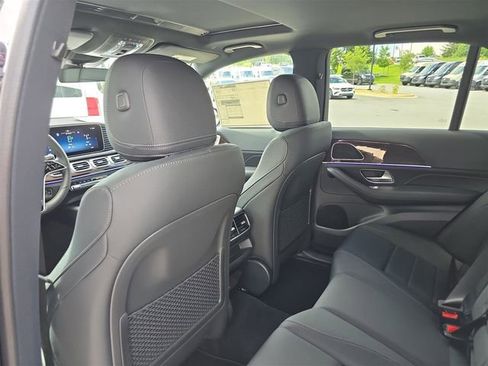New 2025 Mercedes-Benz GLE 350 4MATIC image 18
