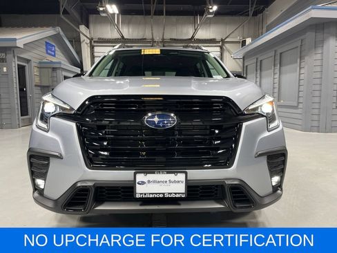 Used 2025 Subaru Ascent Onyx Edition AWD/4WD image 3