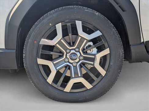 New 2026 Subaru Outback Touring XT image 10