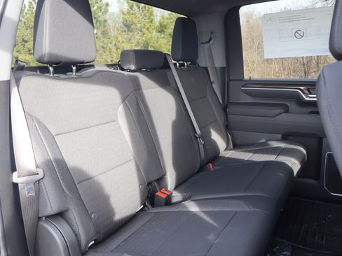 New 2026 Chevrolet Silverado 3500 LT image 20