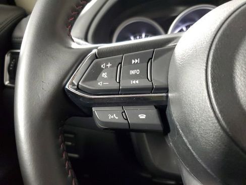 Used 2023 MAZDA CX-5 Carbon Edition image 25