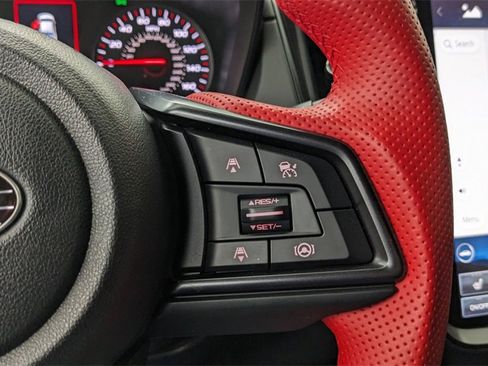 Used 2024 Subaru WRX TR image 26