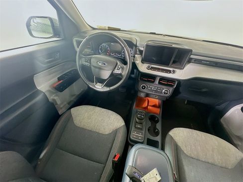 Used 2022 Ford Maverick XLT w/ Equipment Group 300A Standard image 9