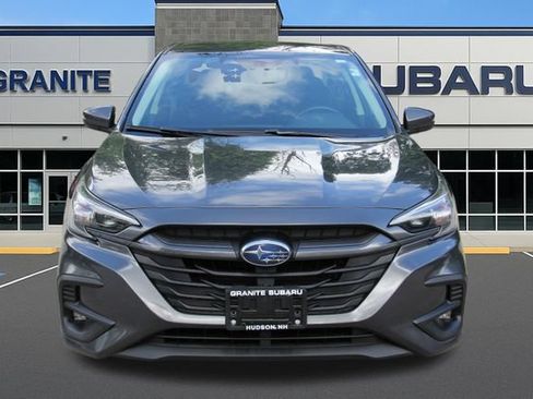 Used 2023 Subaru Legacy Premium AWD/4WD image 5