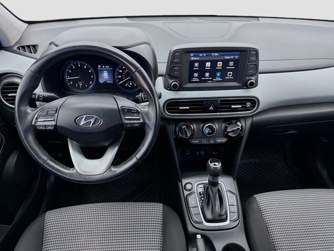 Used 2021 Hyundai Kona SEL FWD image 14