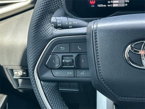 New 2026 Toyota Tundra Limited image 19