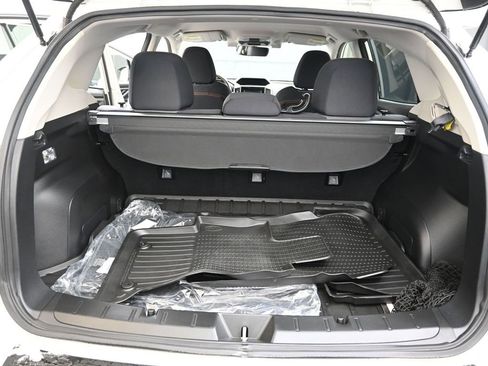 Certified 2023 Subaru Crosstrek 2.0i Premium image 17