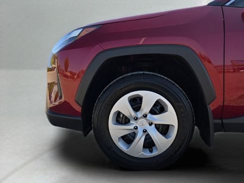 Used 2025 Toyota RAV4 LE image 14