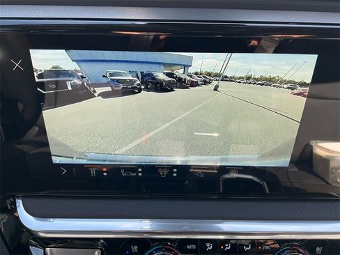 New 2026 GMC Sierra 1500 Denali w/ Denali Reserve Package image 18