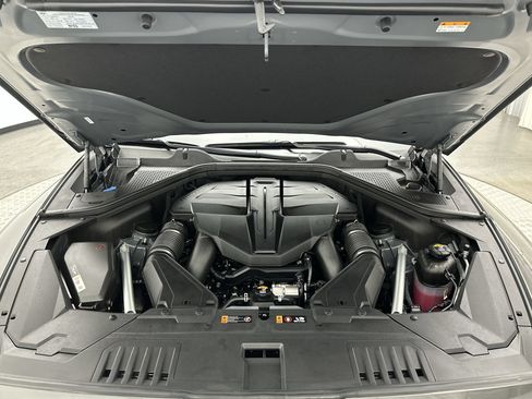 Certified 2026 Genesis GV80 3.5T Prestige AWD/4WD image 27