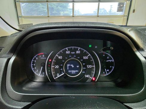 Used 2016 Honda CR-V Touring image 44