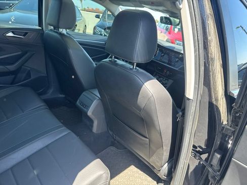 Used 2021 Volkswagen Jetta SEL FWD image 7