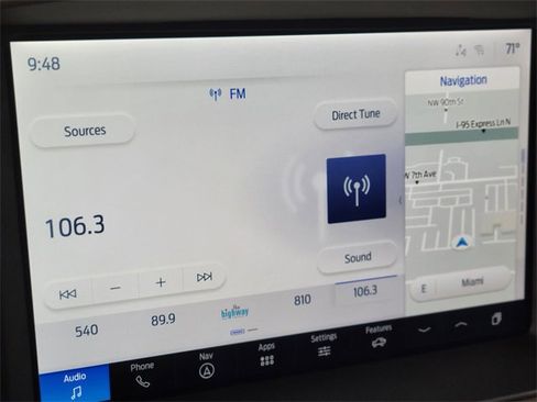 New 2025 Ford Bronco Big Bend image 26