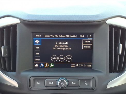 Used 2022 GMC Terrain SLE w/ Driver Convenience Package image 26