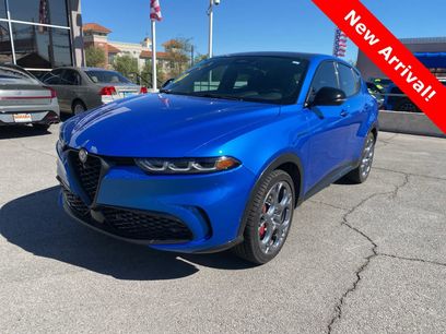 Used 2024 Alfa Romeo Tonale Veloce