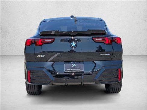 New 2026 BMW X2 xDrive28i AWD/4WD image 6