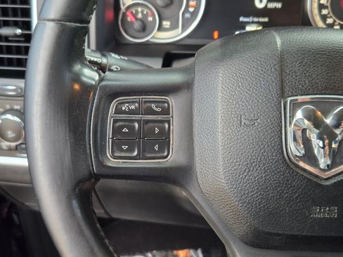 Used 2018 RAM 1500 Lone Star image 22