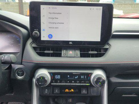 Used 2024 Toyota RAV4 XSE w/ Weather Package image 28