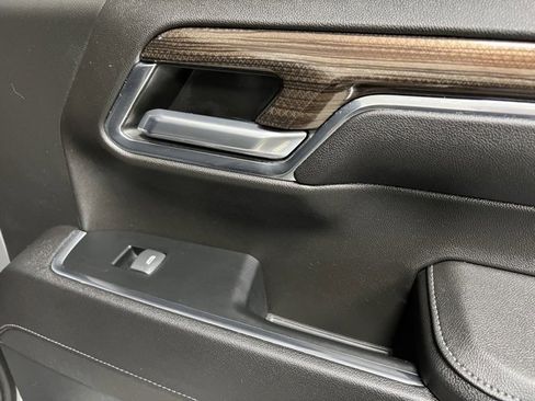 Used 2023 Chevrolet Silverado 1500 RST image 49