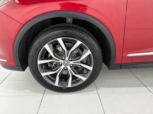 Certified 2023 Acura MDX SH-AWD w/ Technology Package image 52