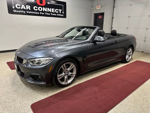 Used 2016 BMW 428i xDrive image 2