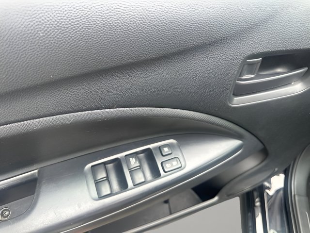 Used 2024 Mitsubishi Mirage ES FWD image 6