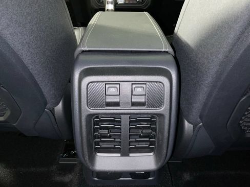 New 2026 Ford Bronco Big Bend AWD/4WD image 17