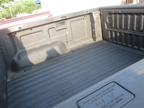 Used 2024 Ford Ranger Raptor AWD/4WD image 8