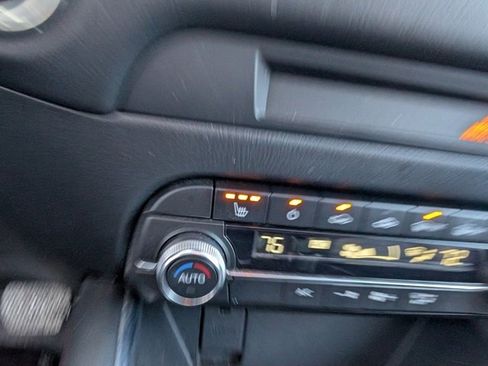 Used 2024 MAZDA CX-5 Carbon Edition image 5